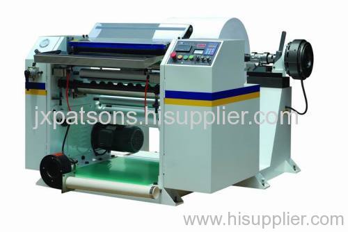 thermal paper slitting machines