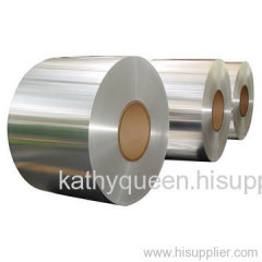 Aluminum Coil