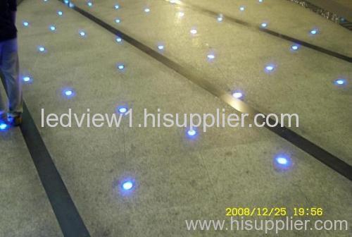 LED Floor Light