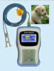 Veterinary pulse oximeters
