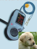 Veterinary pulse oximeter
