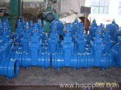 gate valve