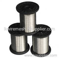 Stainless Steel Wire Rope