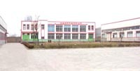 Laiwu FOOD Machinery Co.,Ltd.