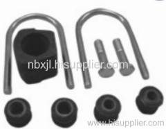 stabillzer suspension Repair kit