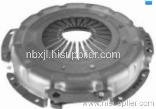 benz Clutch pressure plate