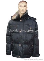 MAN' S WINTER JACKET