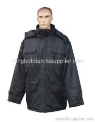 MAN' S WINTER JACKET