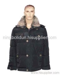 FASHION WINTER JACKET