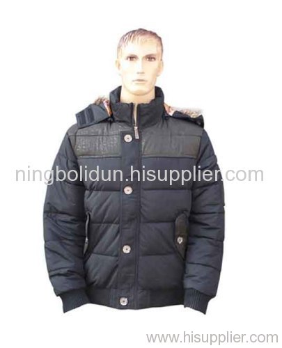 FASHION WINTER COAT