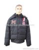 MAN' S WINTER JACKET