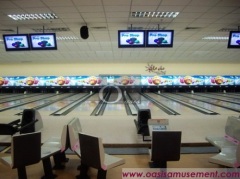 Guangzhou Oasis Bowling Equipment Co., Ltd.