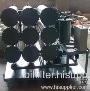 transformer oil purifier oil regeneration oil reclaimation