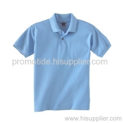 Youth Pique Polo