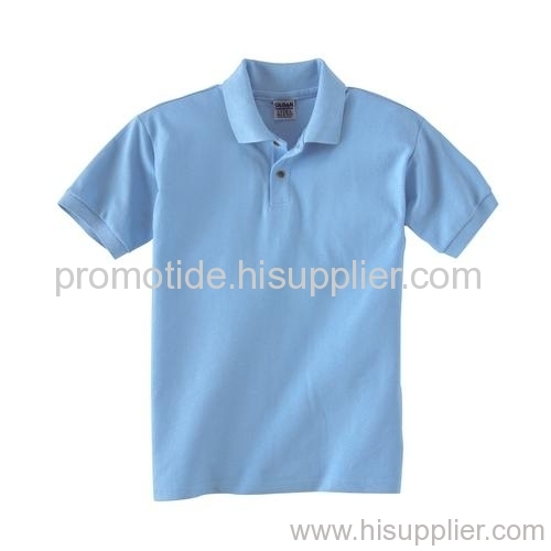 Cotton Polo Shir
