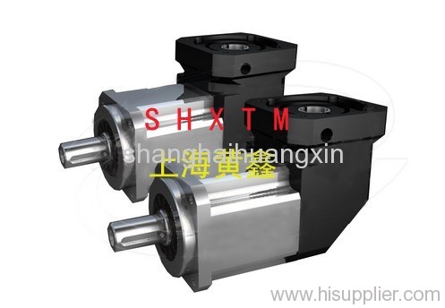 planetary gearbox speed reducer