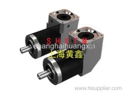 PLANETARY SPEED REDUCER gearboxes