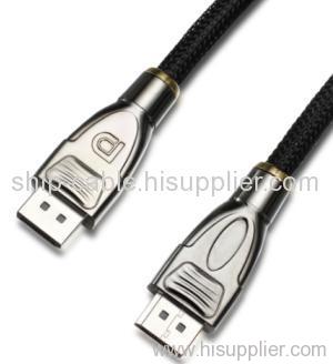 Displayport Cable