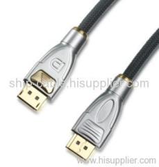 Displayport Cable