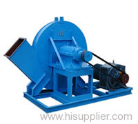 Y9-19 centrifugal blower