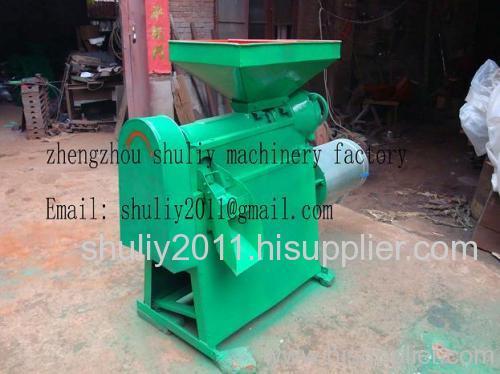 Corn peeling machine corn peeler.corn grinder