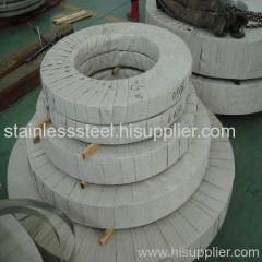 stainless steel coils products