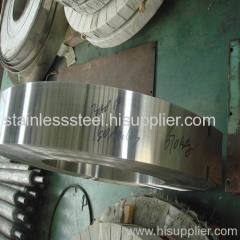 stainless steel coil material