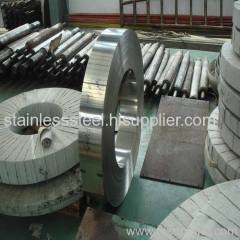 202 Secondary Stainless Steel Coils