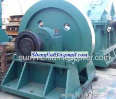 steel rolling mill