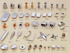 Die-casting products