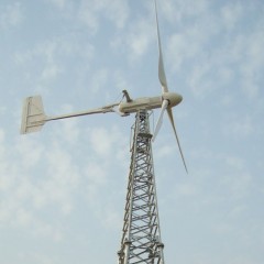 20KW Wind Turbine