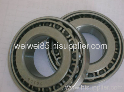 taper roller bearing