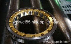 cylindrical roller bearing