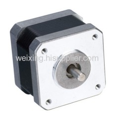 linear stepper motors