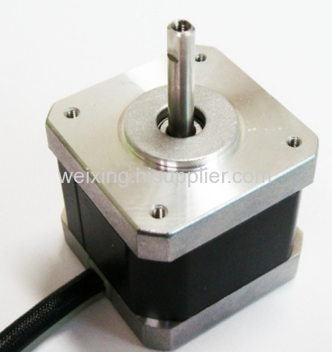 NEMA 17 42mm 1.8 angle Hybrid Stepper Motors