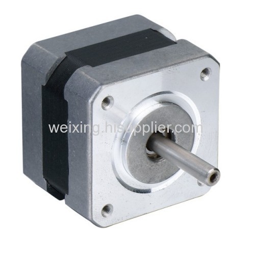 linear stepper motors with 1.8 angle