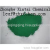 Iron Oxide Green