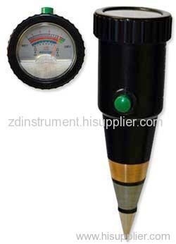 Soil Ph And Moisture Testers