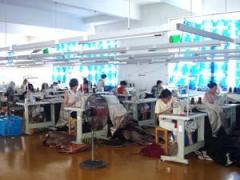 Shaoxing County Heima Garment Co., Ltd.