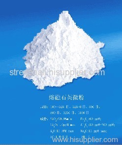 Silica Powder