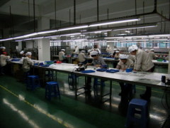 Shenzhen Anysolar Energy Co., Ltd