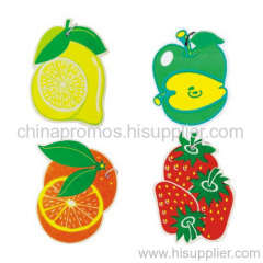 Paper Air Fresheners