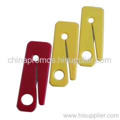 Seat Belt Cutters