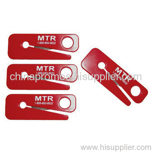 Seat Belt Cutters