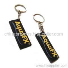 PVC Key Chains