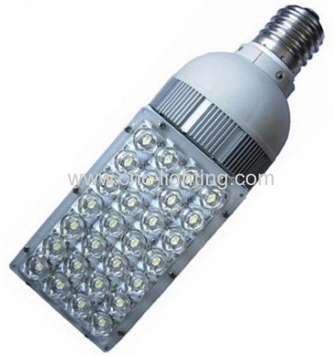 E40 led street light lamp