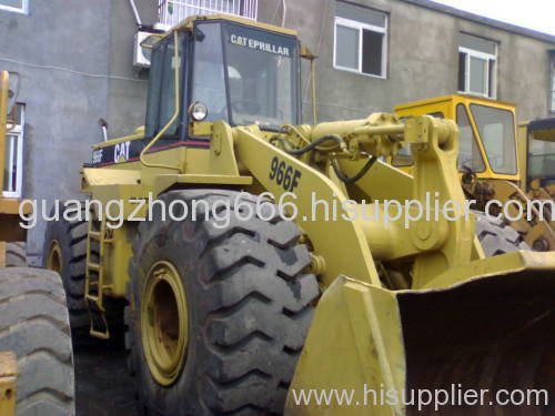 wheel loader