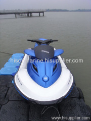 Jetski 1400cc 4 Stroke Suzuki Engine