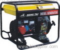 8kva diesel generator