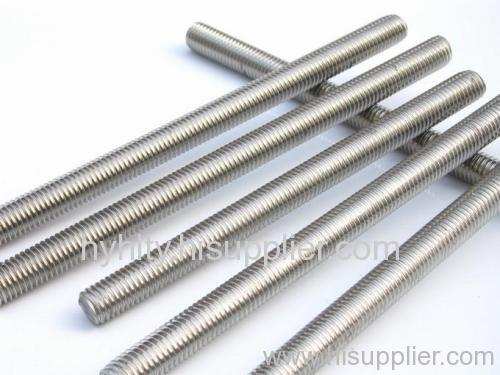 thread rods